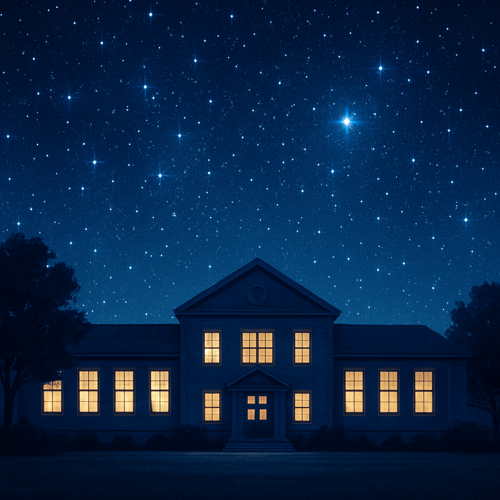 繁星计划 · 特色学校申报